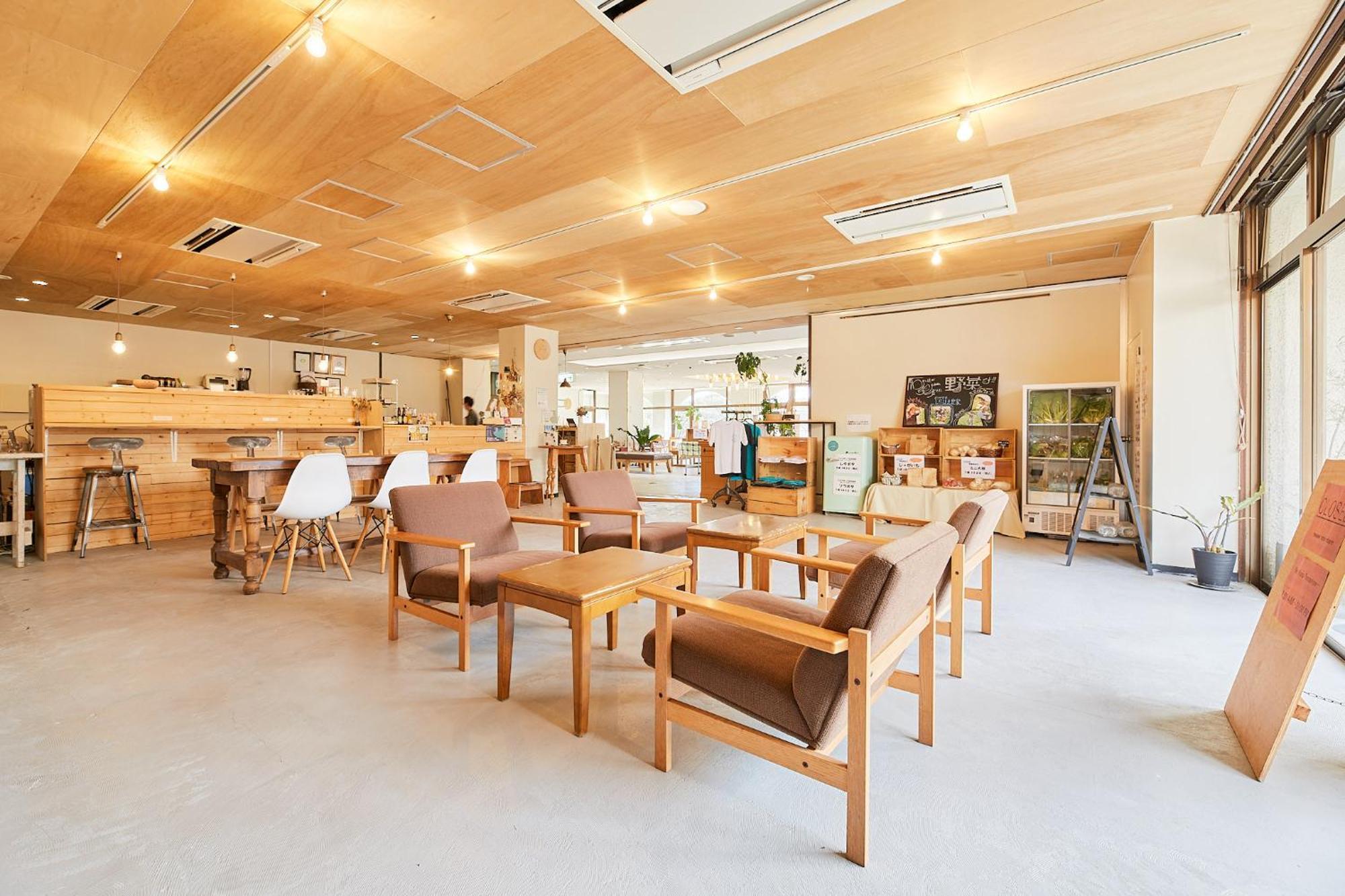 Asa Village Sirahama Kültér fotó